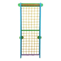 Гладіаторська сітка сосна кольрова